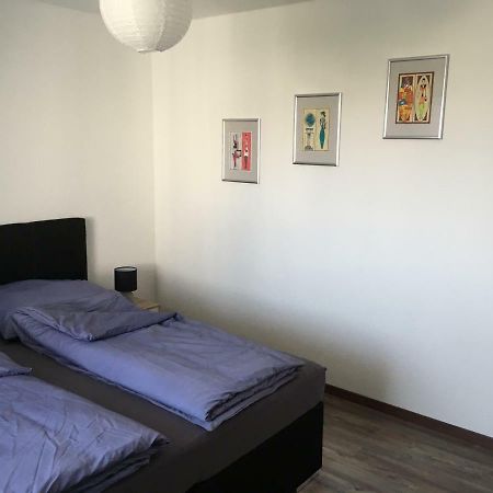 Ferienwohnung Anna-Lena Friedrichshafen Eksteriør billede