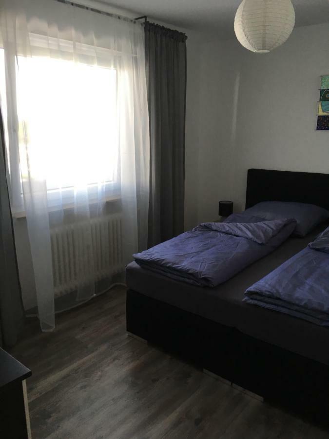 Ferienwohnung Anna-Lena Friedrichshafen Eksteriør billede