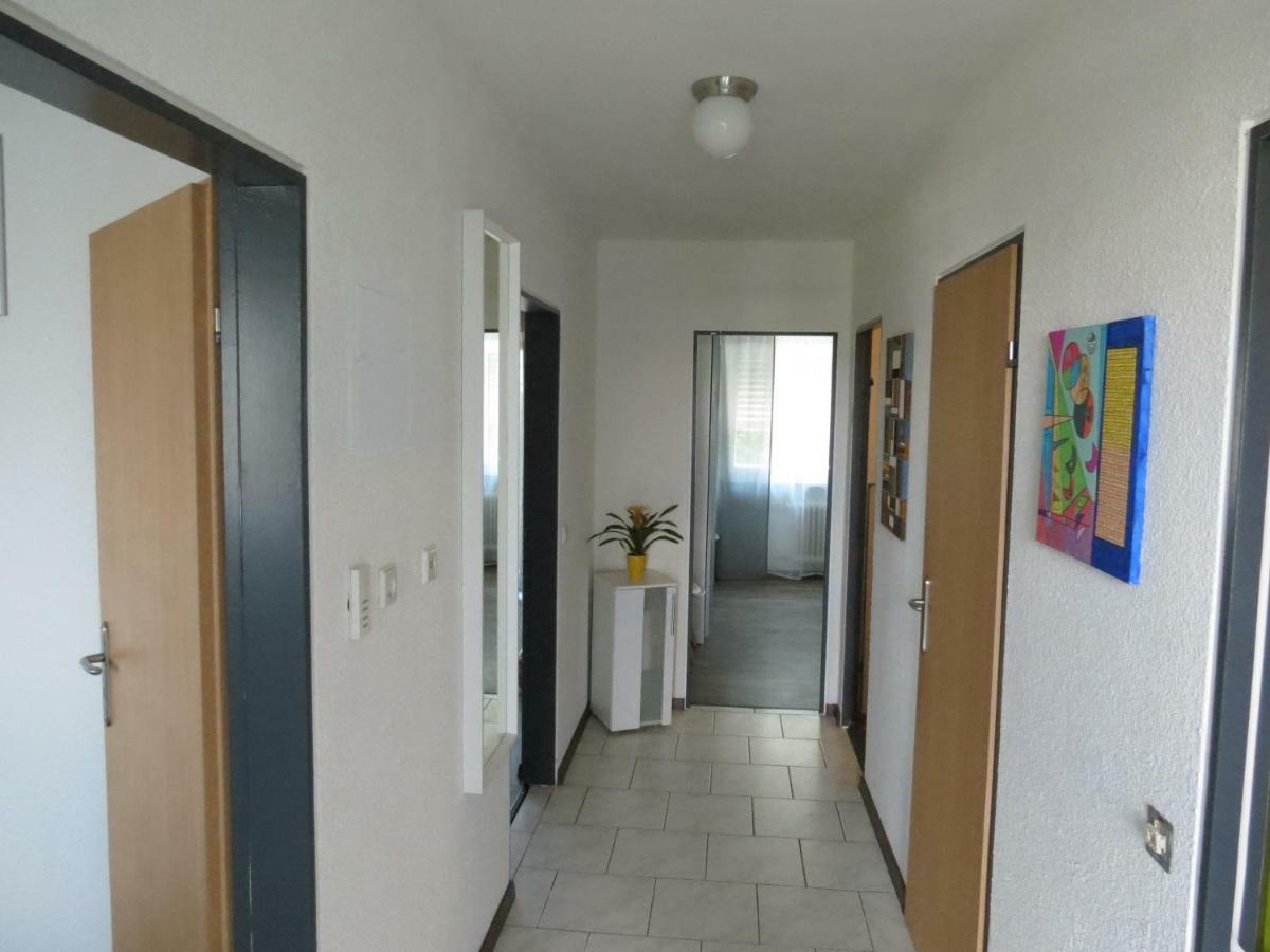 Ferienwohnung Anna-Lena Friedrichshafen Eksteriør billede